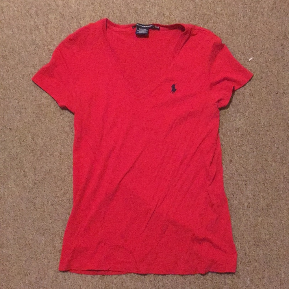 Polo Short sleeve